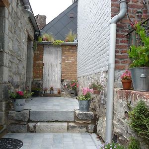 Autrefois Chez Lina