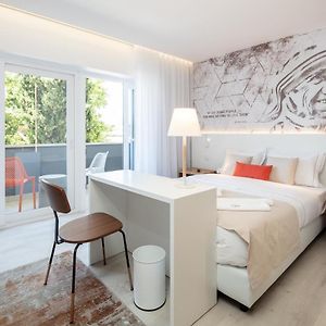 Deluxe Double Kamer
